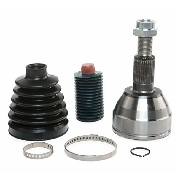 Veka Aks Körük & Kafası