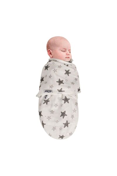 Sevi Bebe Bebek Uyku Tulumu, Kundak