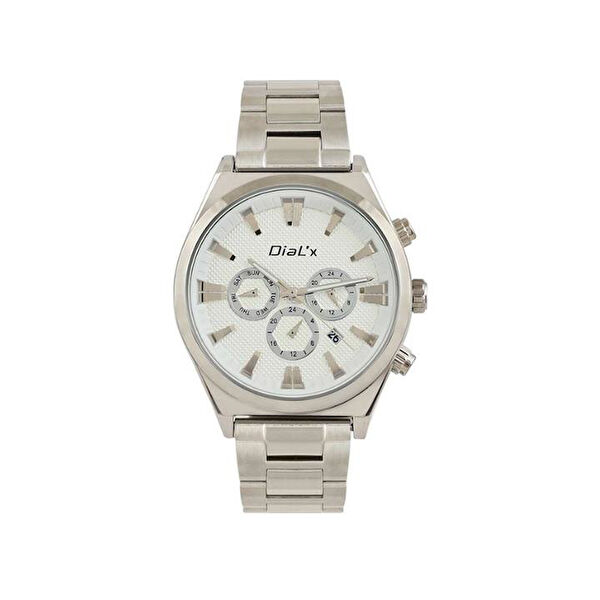 Dial X Erkek Kol Saati