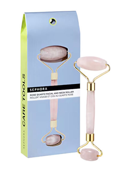 Sephora Collection Masaj Cihazı, Aleti