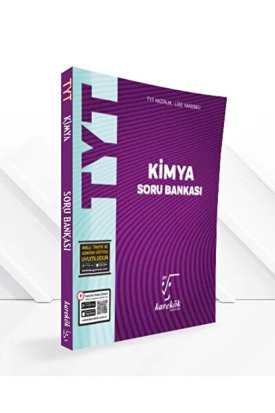 Karekök Yayıncılık Sınav Hazırlık