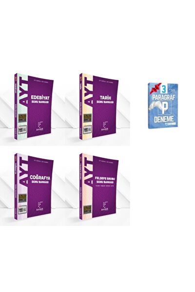 Karekök Yayıncılık Sınav Hazırlık