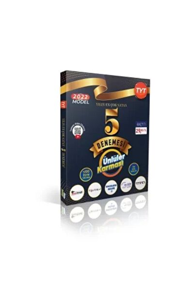 Ünlüler Karması Sınav Hazırlık