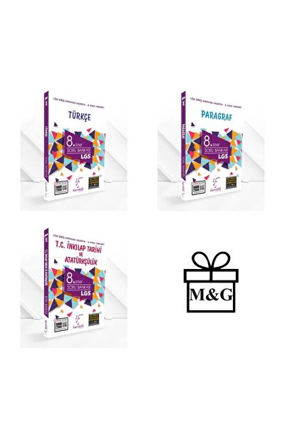 Karekök Yayıncılık Sınav Hazırlık