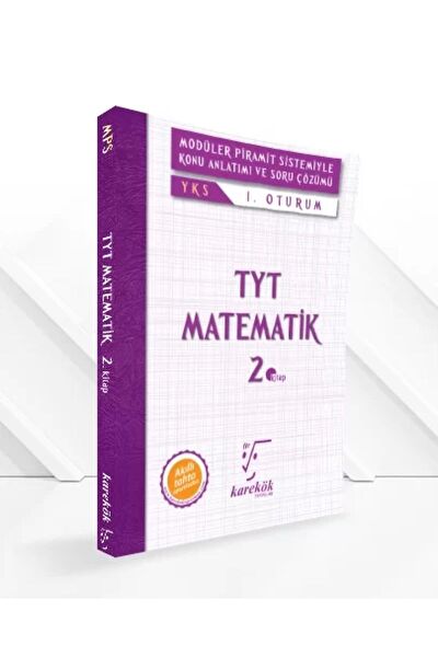 Karekök Yayıncılık Sınav Hazırlık