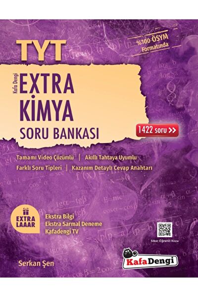 Kafa Dengi Yayınları Sınav Hazırlık