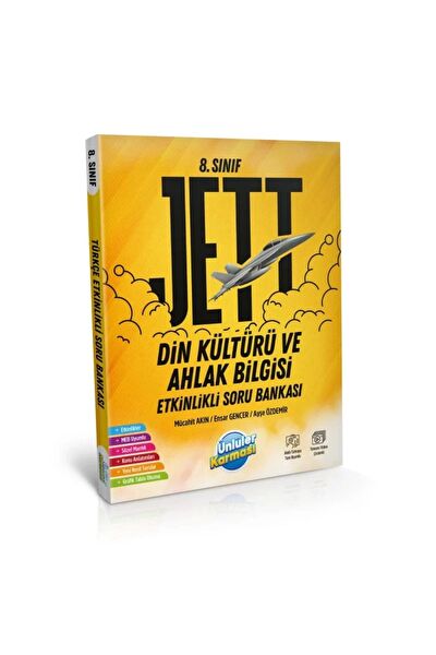 Ünlüler Karması Ders ve Yardımcı Kaynak Kitapları