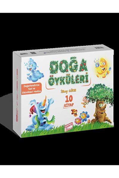 Gizemli Bahçe Yayınları Ders ve Yardımcı Kaynak Kitapları