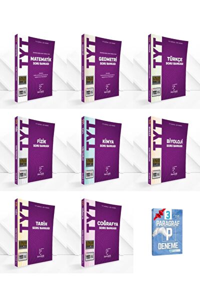 Karekök Yayıncılık Sınav Hazırlık