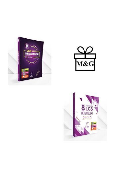 Karekök Yayıncılık Sınav Hazırlık