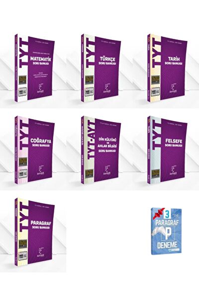 Karekök Yayıncılık Sınav Hazırlık