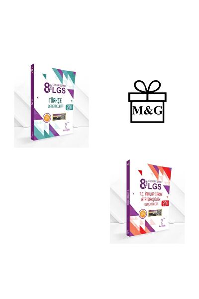 Karekök Yayıncılık Sınav Hazırlık