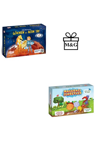 Gizemli Bahçe Yayınları Ders ve Yardımcı Kaynak Kitapları