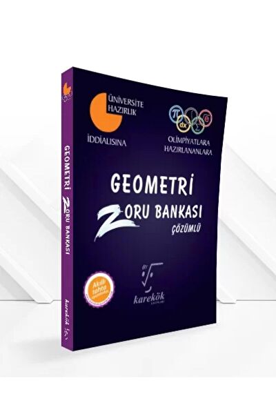 Karekök Yayıncılık Sınav Hazırlık