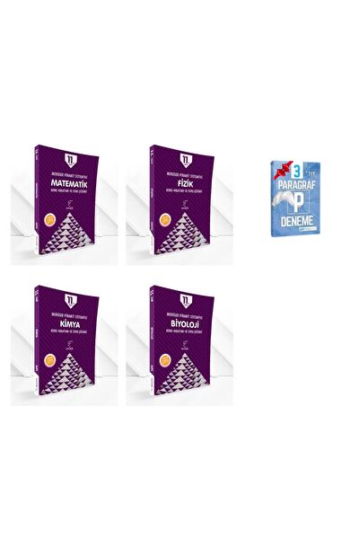 Karekök Yayıncılık Ders ve Yardımcı Kaynak Kitapları