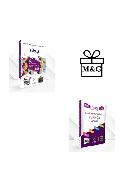 Karekök Yayıncılık Sınav Hazırlık