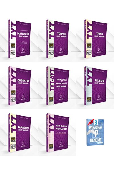 Karekök Yayıncılık Sınav Hazırlık