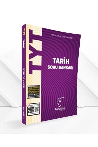 Karekök Yayıncılık Sınav Hazırlık