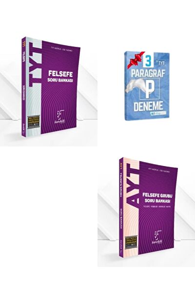 Karekök Yayıncılık Sınav Hazırlık