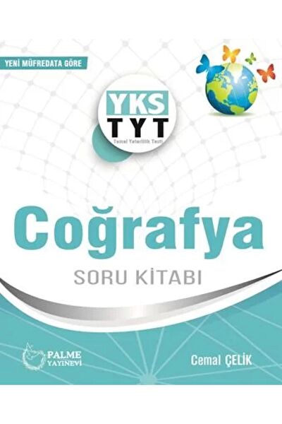 Palme Yayınevi Sınav Hazırlık