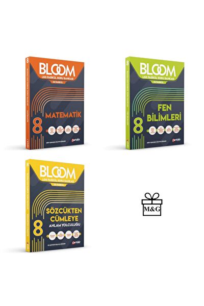 Artı Bir Yayınları Sınav Hazırlık