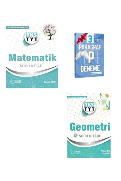 Palme Yayınevi Sınav Hazırlık