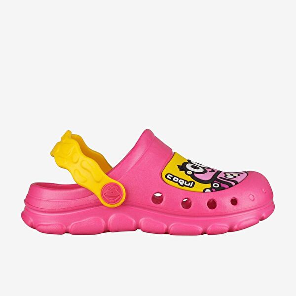 Coqui Bebek Ayakkabıları, Patik