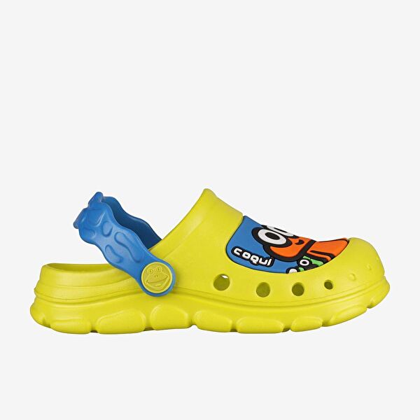 Coqui Kız Çocuk Sandalet