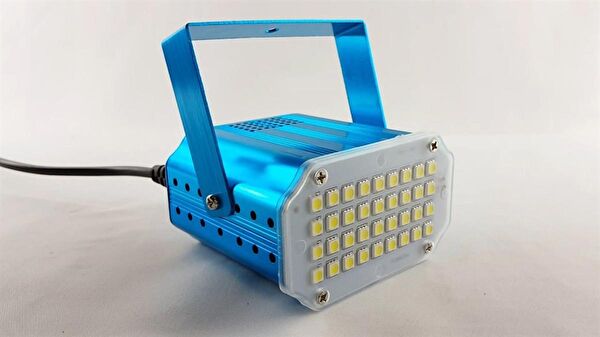 DJ Pro Şov, Sahne Işıklandırma Ürünleri