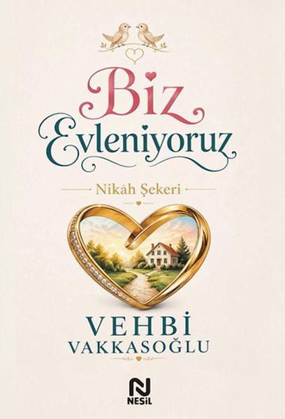 Nesil Yayınları Din Kitapları