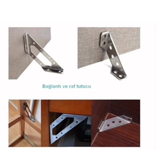ŞEN MOBİLYA AKSESUARLARI Mobilya Bağlantı Aparatı