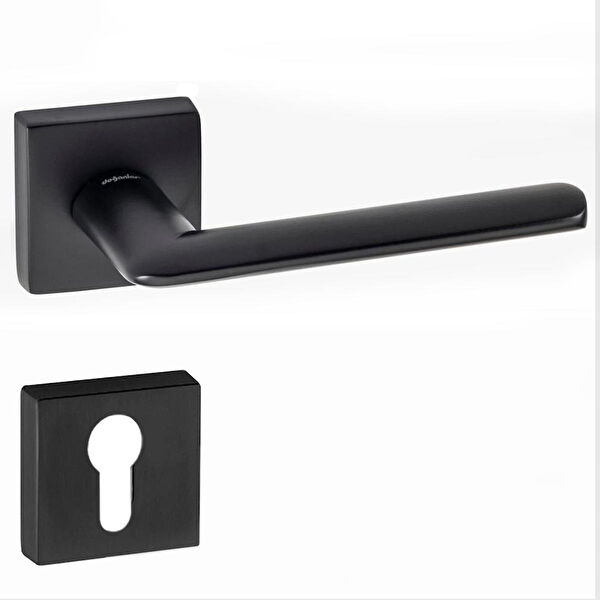 DOĞANLAR KAPI KOLLARI Kapı Kolu