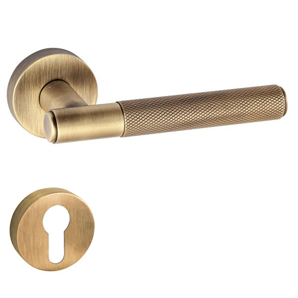 DOĞANLAR KAPI KOLLARI Kapı Kolu