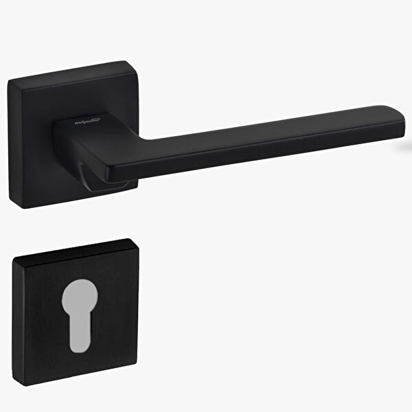 DOĞANLAR KAPI KOLLARI Kapı Kolu