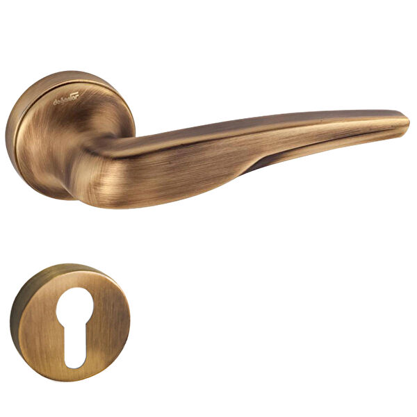 DOĞANLAR KAPI KOLLARI Kapı Kolu