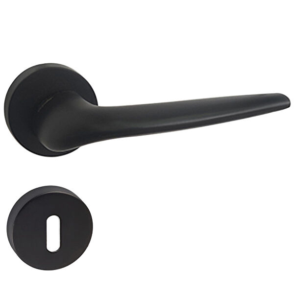 DOĞANLAR KAPI KOLLARI Kapı Kolu