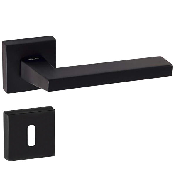 DOĞANLAR KAPI KOLLARI Kapı Kolu