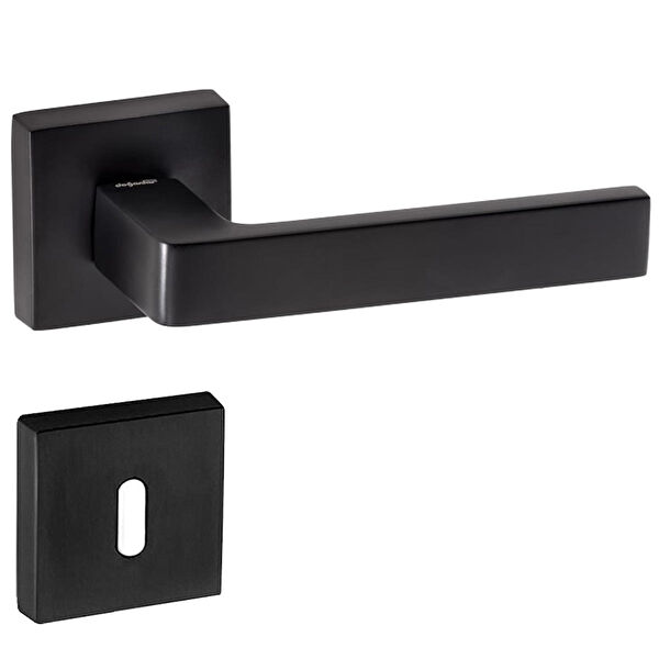 DOĞANLAR KAPI KOLLARI Kapı Kolu