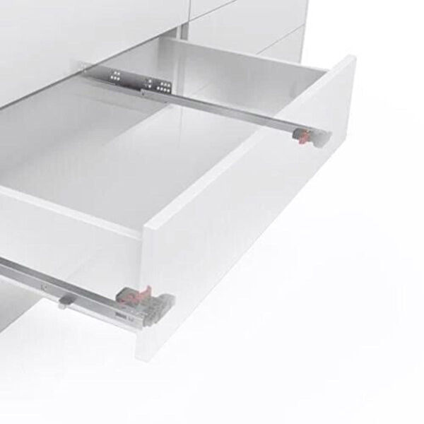 Samet Çekmece Rayı