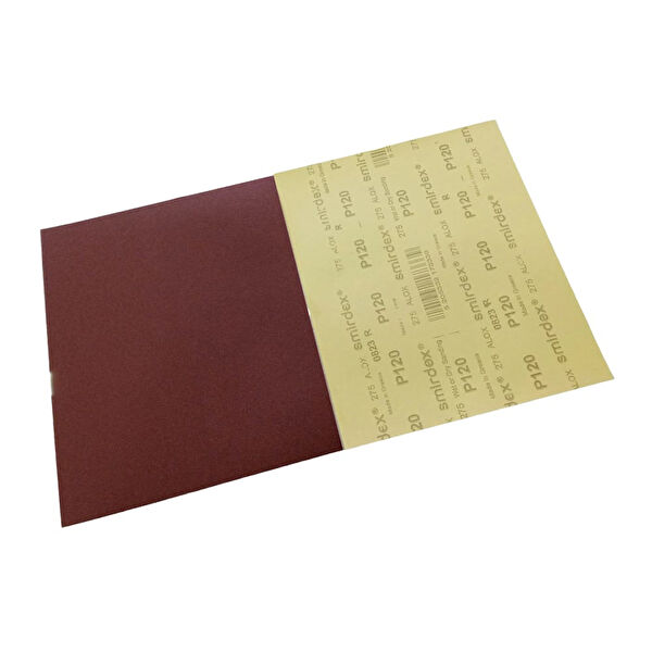 SmirDex Su Zımparası, Seti