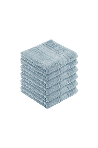 Özdilek El, Yüz, Saç Havlusu