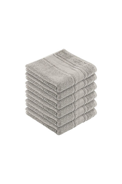 Özdilek El, Yüz, Saç Havlusu