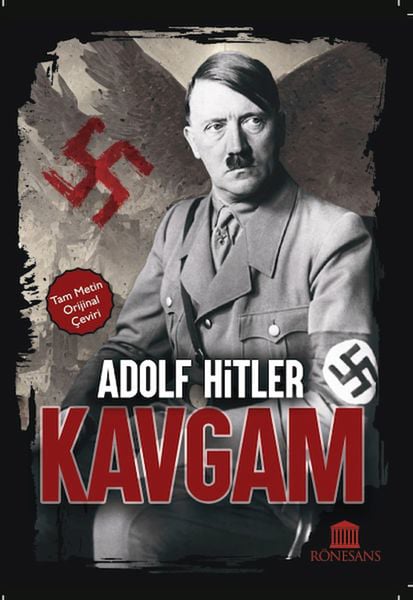 Rönesans Yayınları Araştırma, Tarih Kitapları