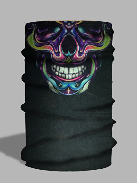 Luma Atkı, Kaşkol, Boyunluk