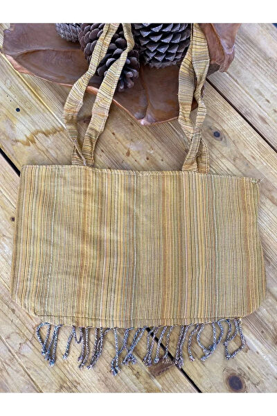 BOHEMİAN Plaj Çantası