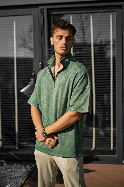 Moman Erkek Tişört