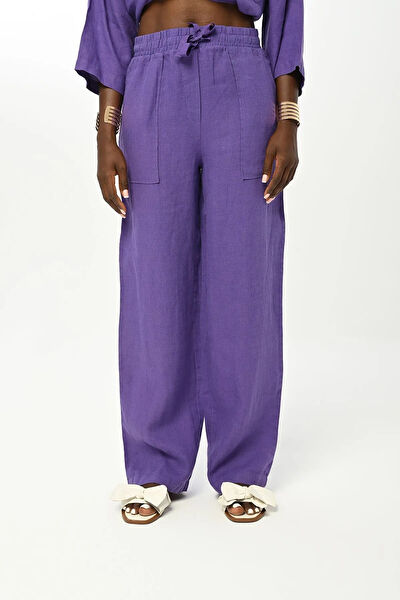 Orfeonegro Tesettür Pantolon