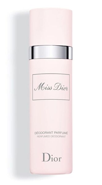 Dior Deodorant