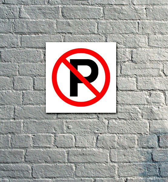 DRGN Güvenlik Uyarı İşaretleri, İş Güvenliği Levhaları