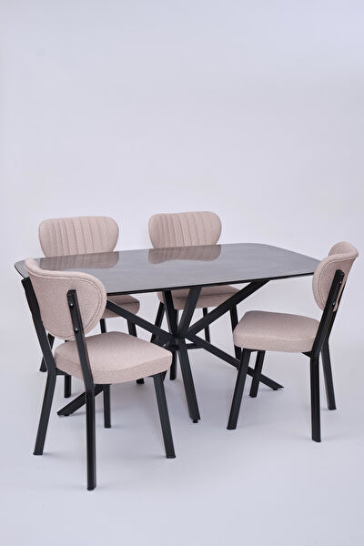 Erezoğulları Mobilya Mutfak Masa Takımı